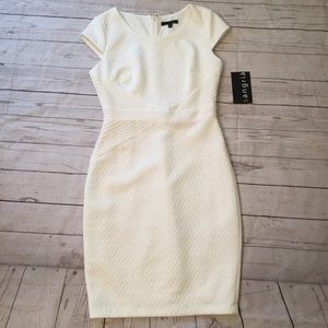NWOT Sangria “Diamond” Dress